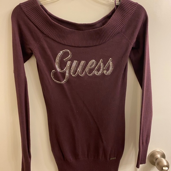 Guess | Sweaters | Guess Off The 